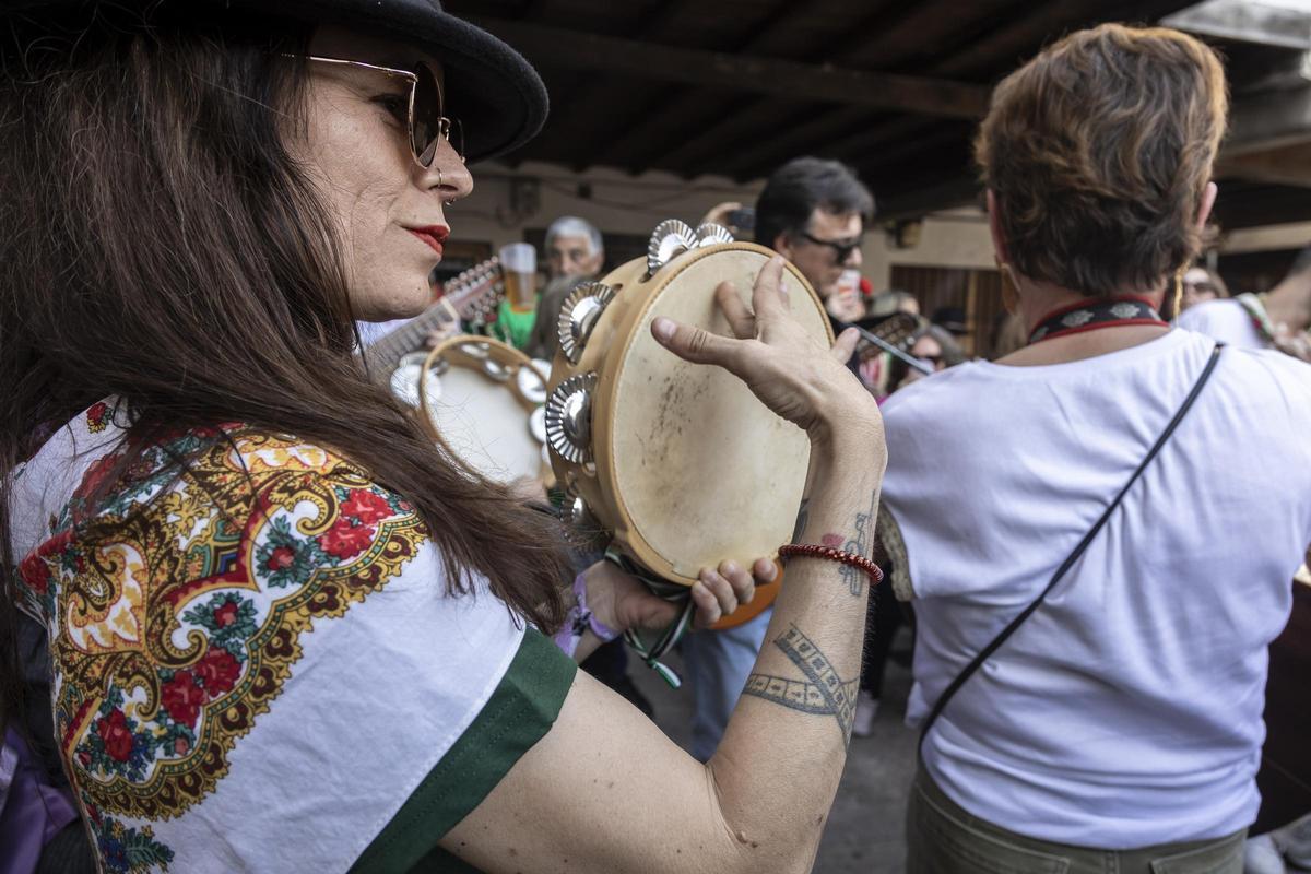 Galería | La Vera suena a guitarra
