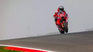 MotoGP: Gran Premio de Portugal 2024, hoy en directo | La carrera de Moto 3, en vivo