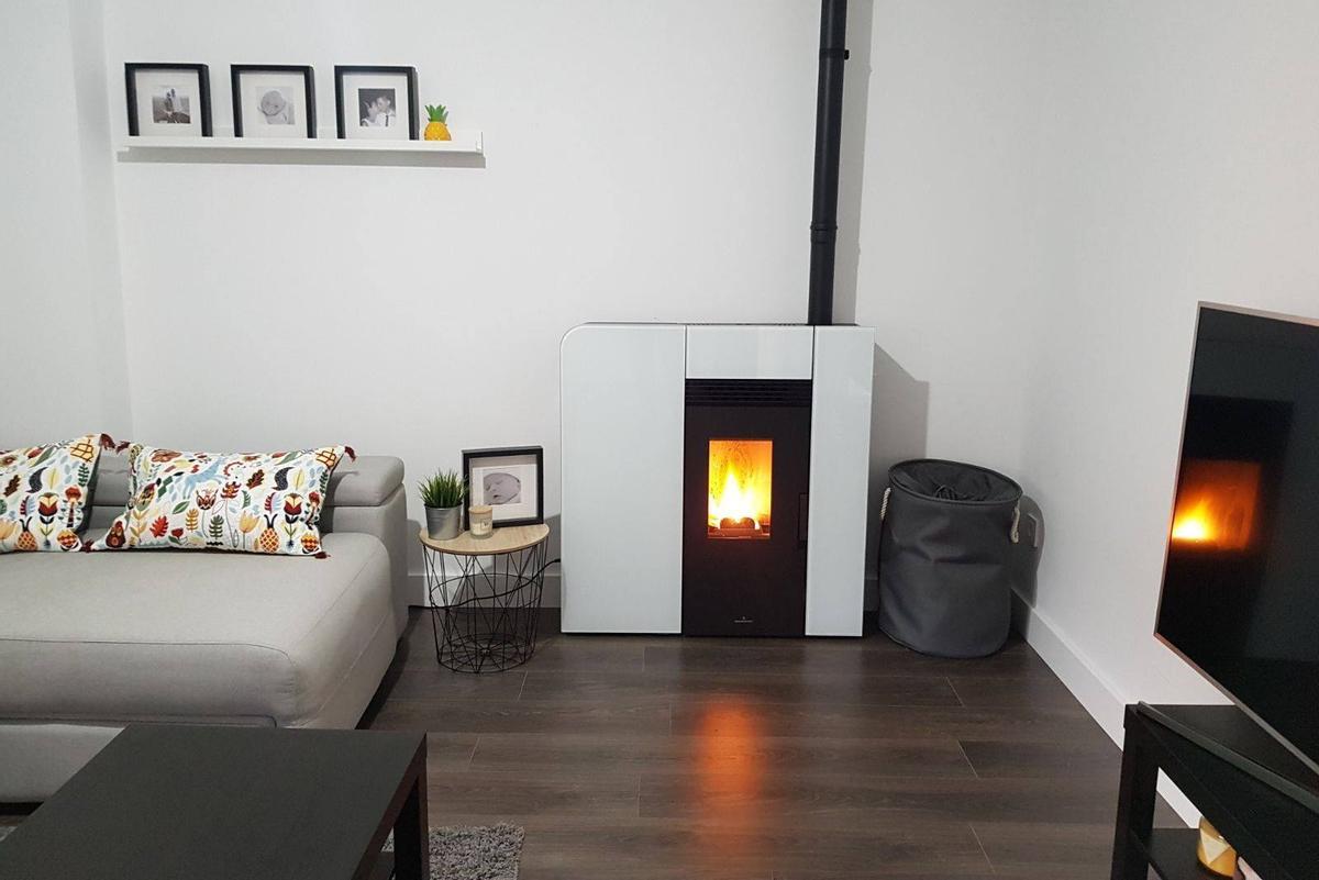 Ecofogar leva a cabo un asesoramiento inicial para recomendar opcións aos seus clientes en función dos contextos.