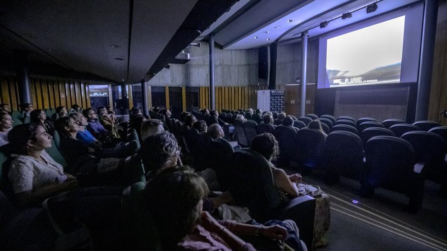 MajorDocs acoge el estreno estatal de ‘Puerto Deseado’, de Juan Bugarín