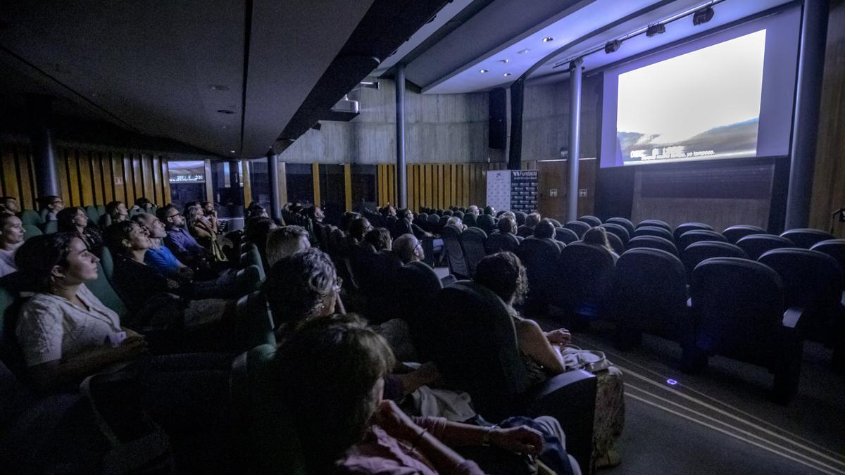 Inauguración de MajorDocs durante la pasada edición