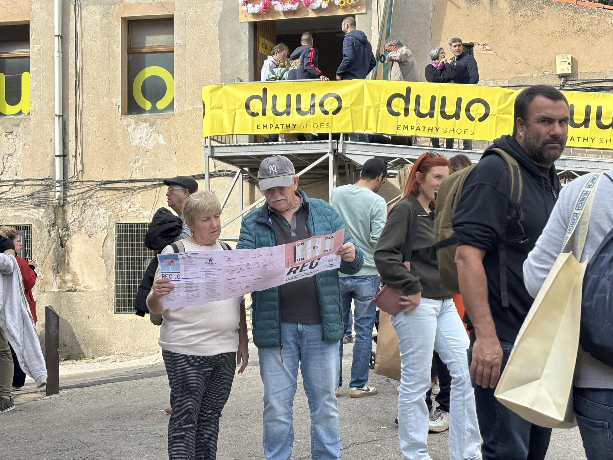 Les millors imatges del Rec.0