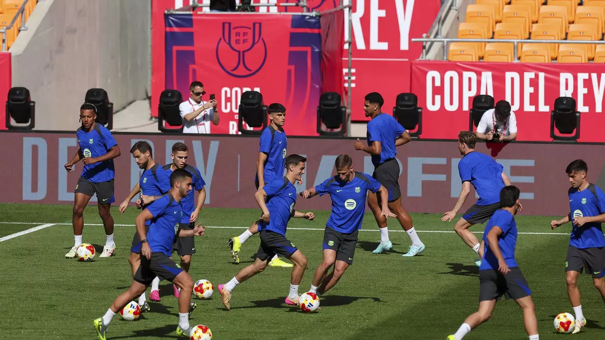 La Copa mola, ¿y su negocio?