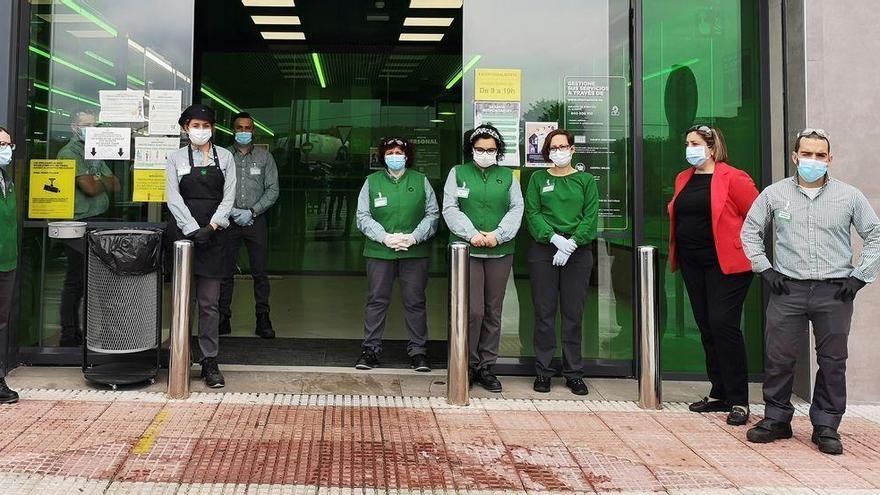 Las nuevas medidas de Mercadona durante la pandemia del coronavirus