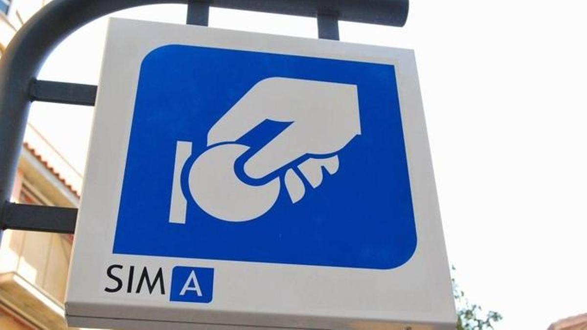 Les zones blaves d’Igualada, gratuïtes durant tot el mes d’agost