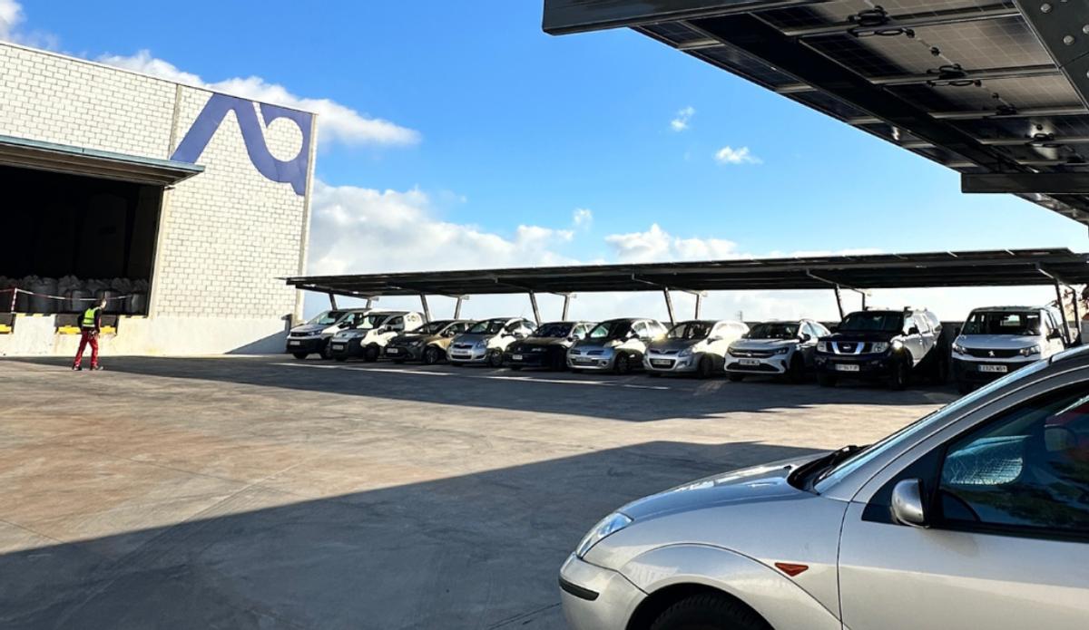 ASCANIO QUÍMICA INTEGRA SOSTENIBILIDAD Y COMPETITIVIDAD INDUSTRIAL