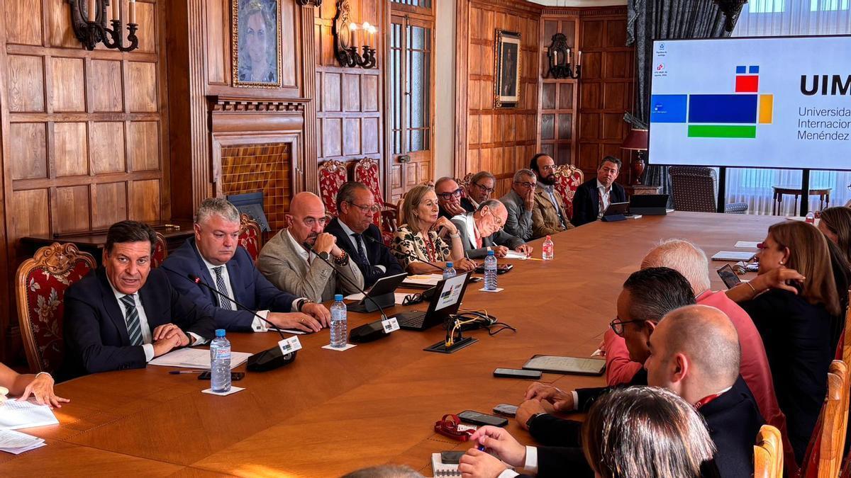 II Encuentro Políticas Sanitarias y estado de las Autonomias.