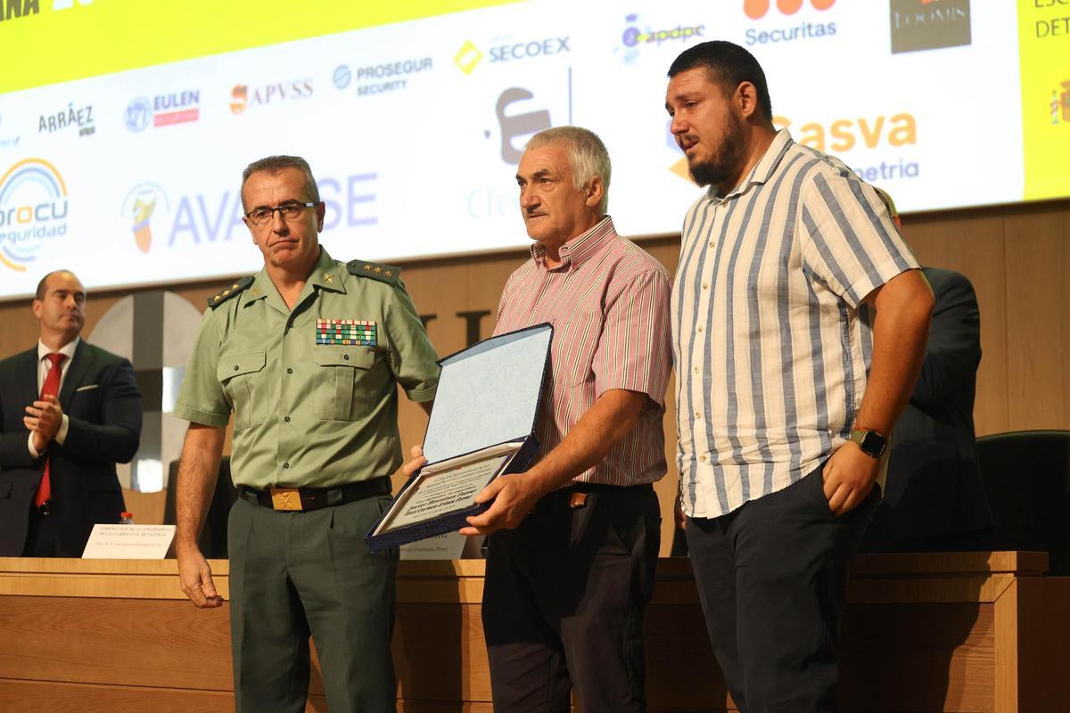 Día de la seguridad privada