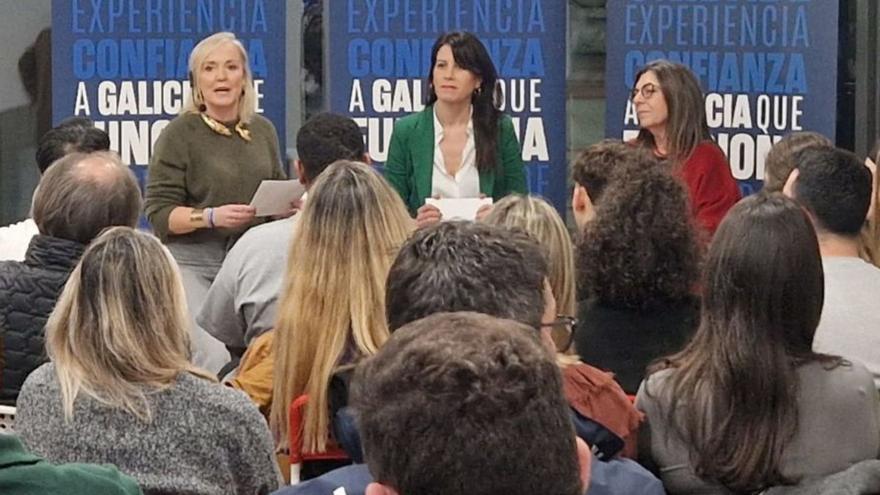 Charla sobre ayudas a vivienda de la Xunta | LOC