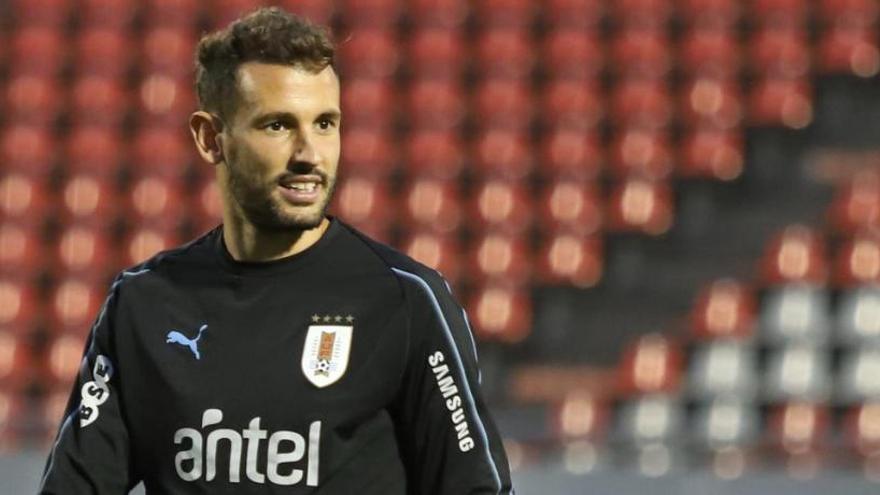 Stuani torna a marcar i és triat millor jugador de la China Cup