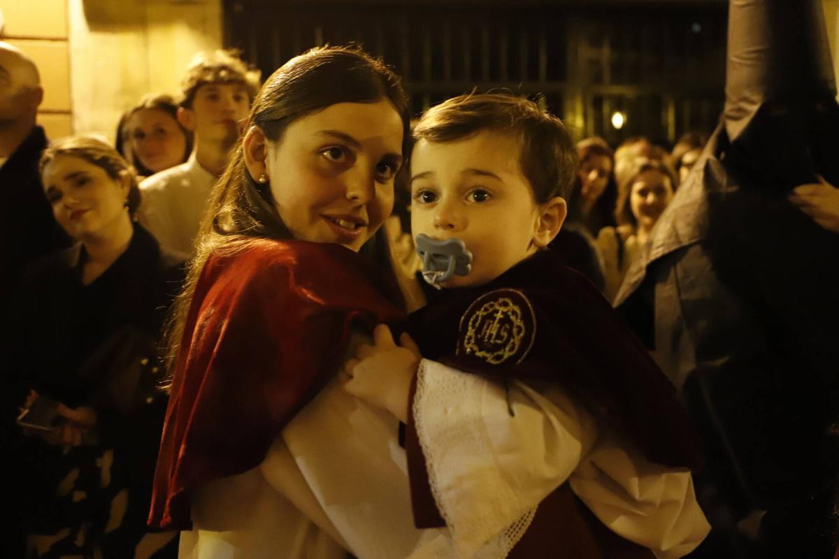 La Buena Muerte, en imágenes