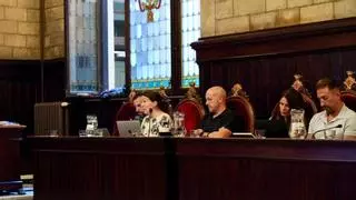 El PSC denuncia que Girona va deixar 63,6 milions del pressupost sense executar el 2025