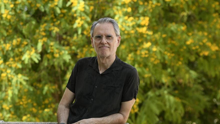 Justo Montoya: "El funcionariado pretendía ser un medio de v