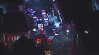 Almenys 10 morts i 12 ferits en un atac durant una festa jueva a la platja australiana de Bondi