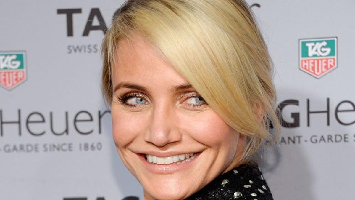 Cameron Diaz
