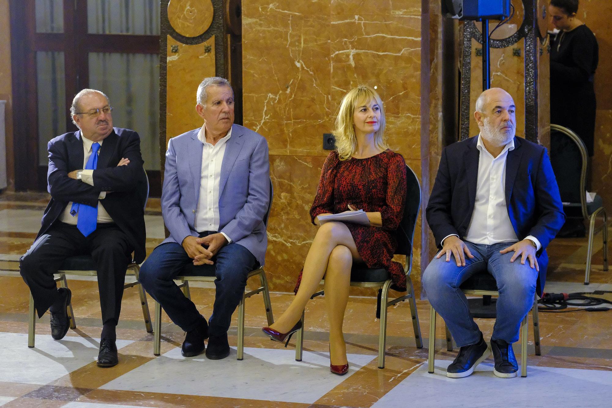 Premios Turismo CIT