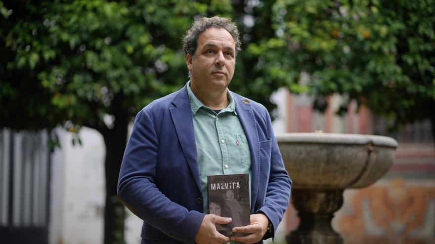 La corrupción une en una novela los museos de Córdoba y Colonia, la Costa del Sol y Sevilla