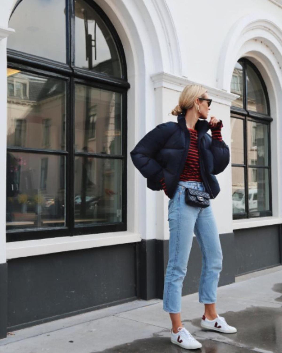 Las zapatillas preferidas de las 'influencers': para looks casual