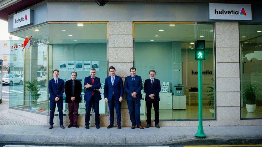 Nace Habita, una nueva oferta en el sector inmobiliario estradense