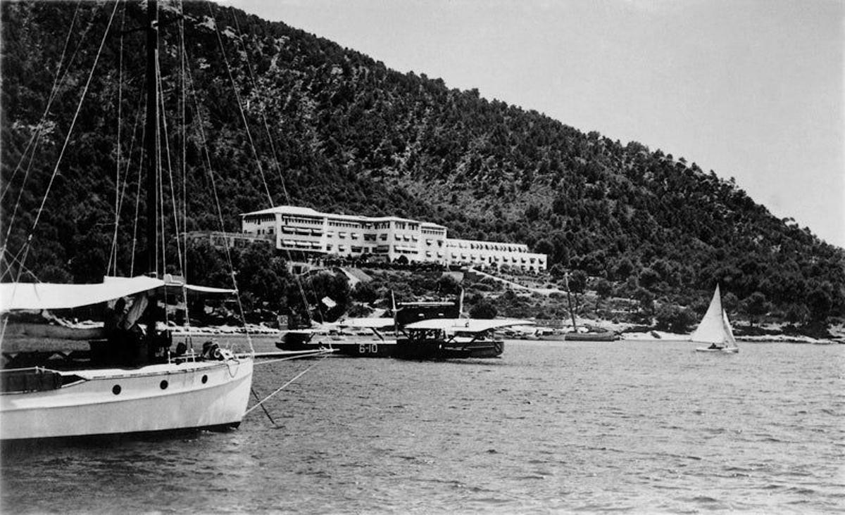 Formentor, Royal Hideway