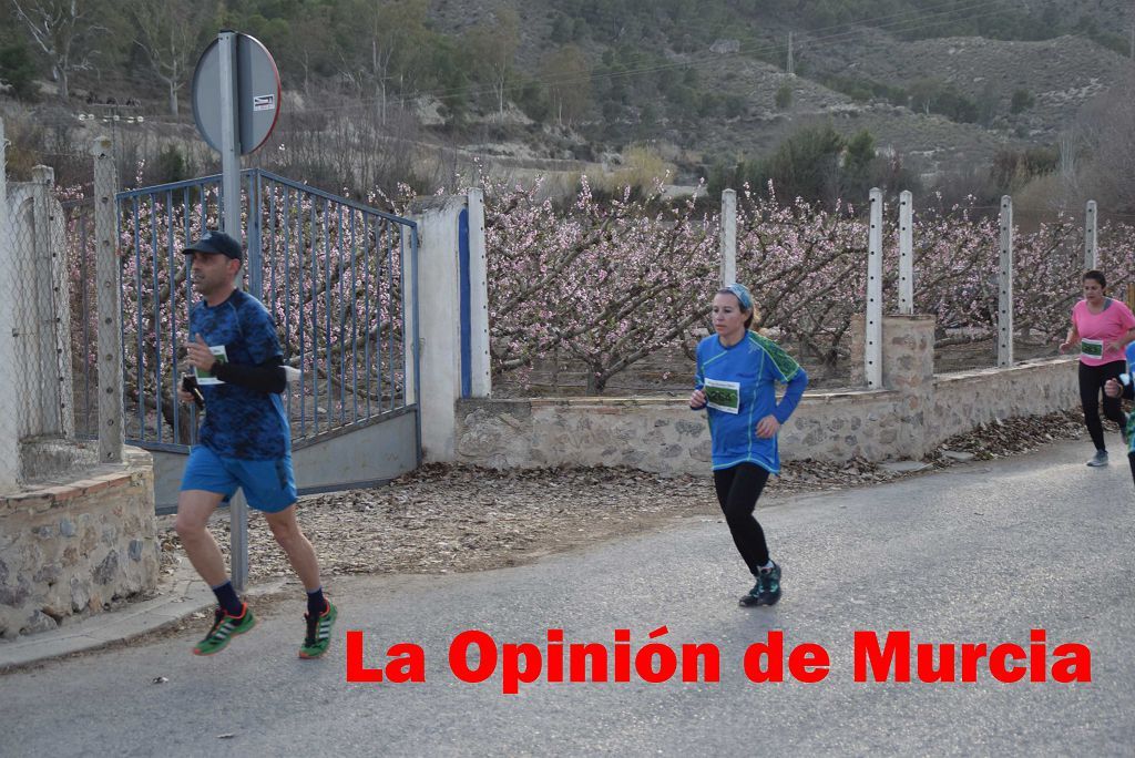 La San Silvestre de Cieza en imágenes (II)