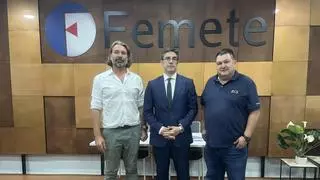 Alianza para fortalecer el futuro de las construcciones metálicas