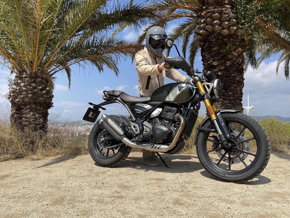 ABD Avrupa motosiklet endüstrisini tehdit ediyor