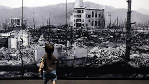 La cursa nuclear es reactiva 80 anys després d’Hiroshima