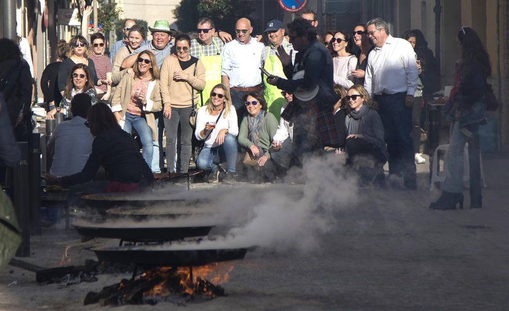 Día de las Paellas Benicàssim