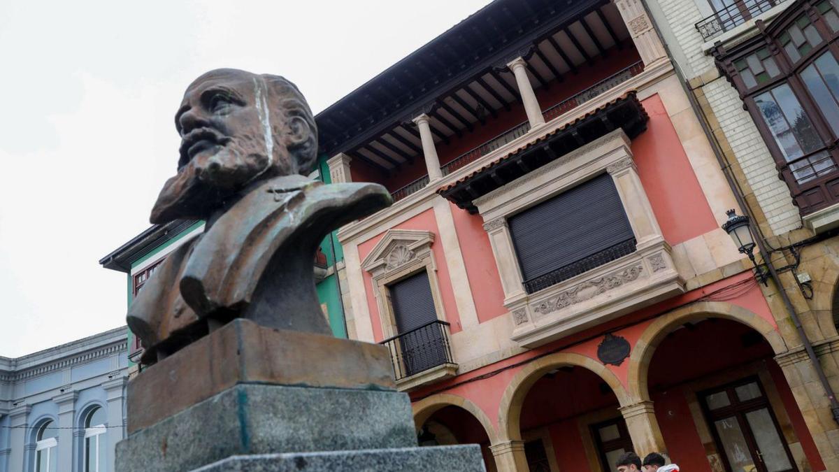 La Nebrija desembarca en Avilés: estos son los primeros estudios que oferta ya para este verano en la ciudad