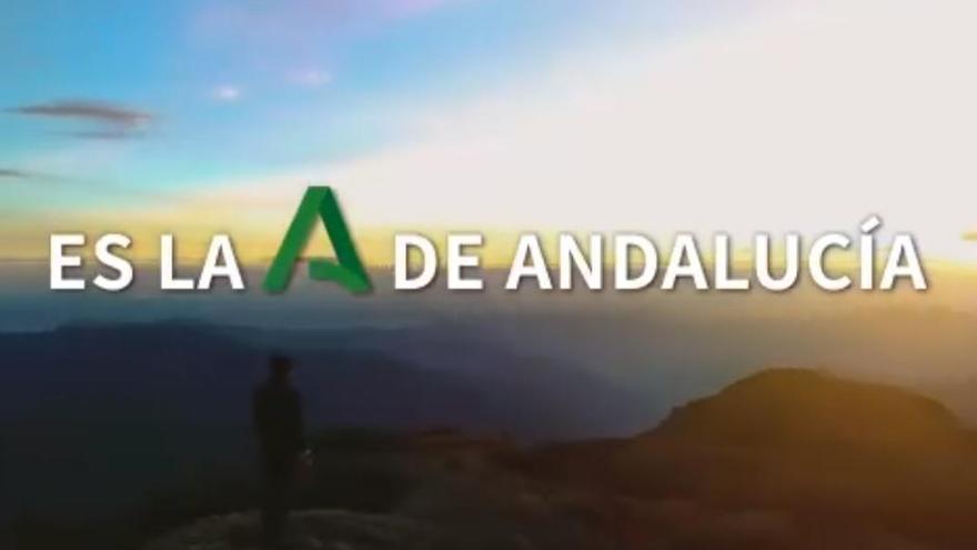 La Junta de Andalucía renueva su imagen corporativa en el 40 aniversario del 28F