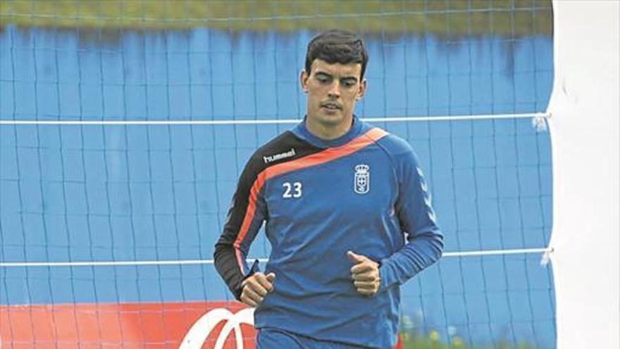 Edu Bedia se compromete con el Real Zaragoza hasta la temporada 2017-2018