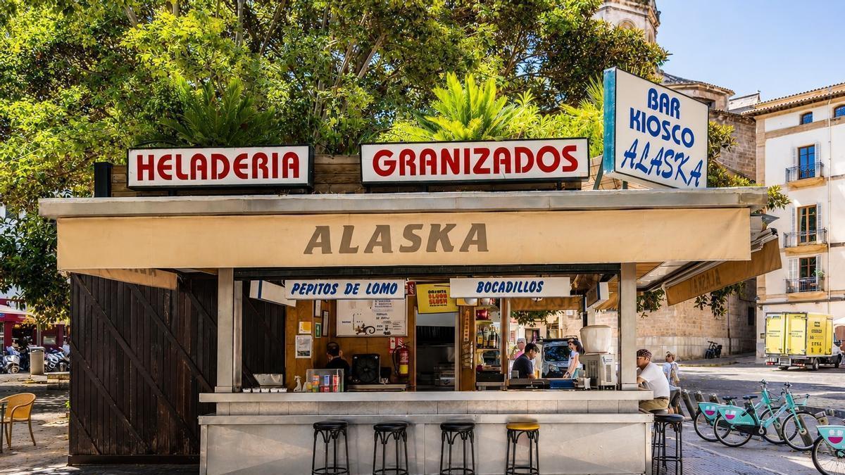 Estos son los nuevos comercios emblemáticos de Palma