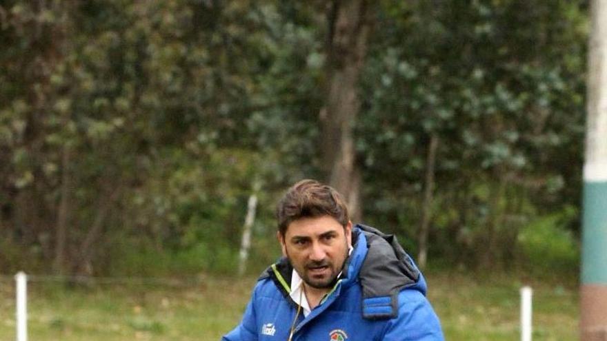 El RC Valencia ficha a Fernando &quot;Cabe&quot; Reche como Director Deportivo