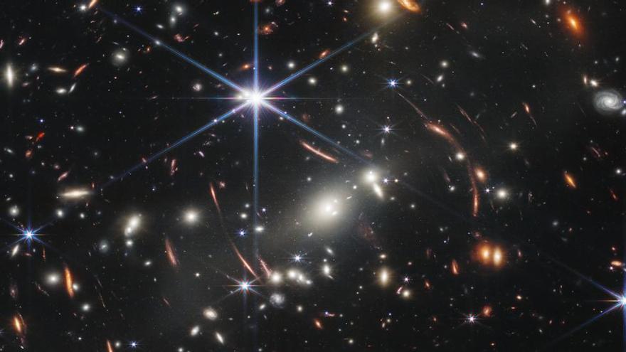 Un estudio del IAC sorprende a los cosmólogos: ¿y si el Big Bang en realidad ocurrió mucho antes?