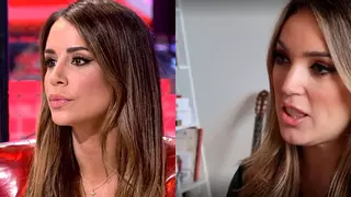 El oscuro futuro en Telecinco para Marta Riesco tras su liada con Cristina Porta genera un clamor: "A hacer fotocopias"