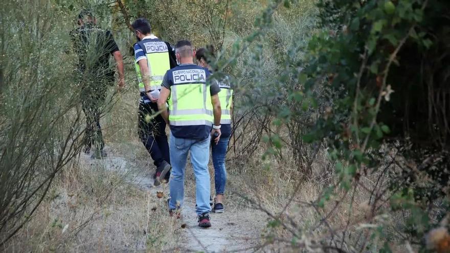 La Policía Nacional descarta la muerte violenta del joven cuyo cadáver apareció en el Lago Azul