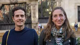 El profesor David Pujol se perfila como candidato de Més per Palma a la alcaldía