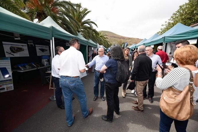 Feria Ecológica de Gran Canaria