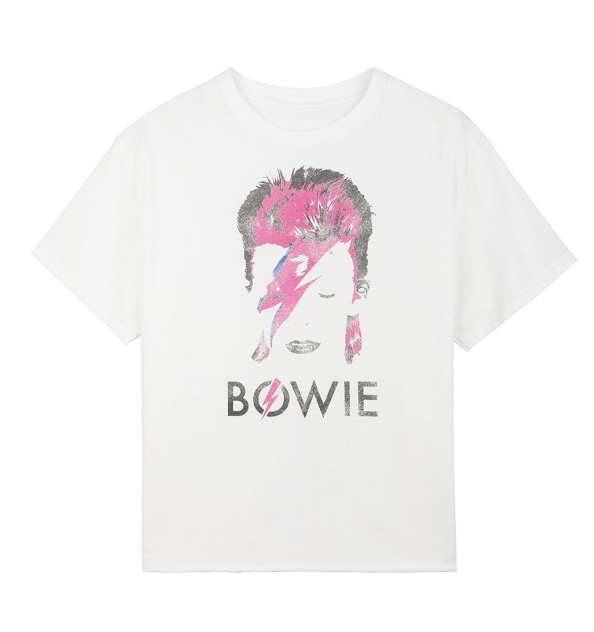 Tributo a David Bowie