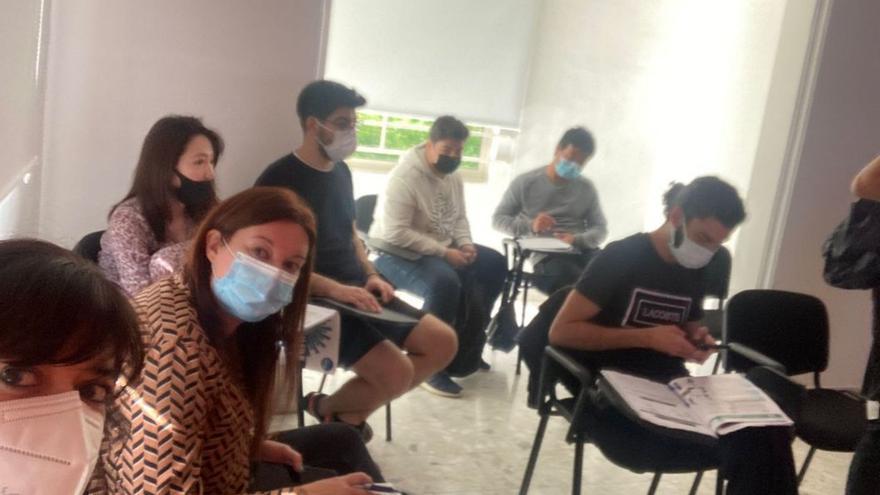 ¿Qué hacer en las comarcas?