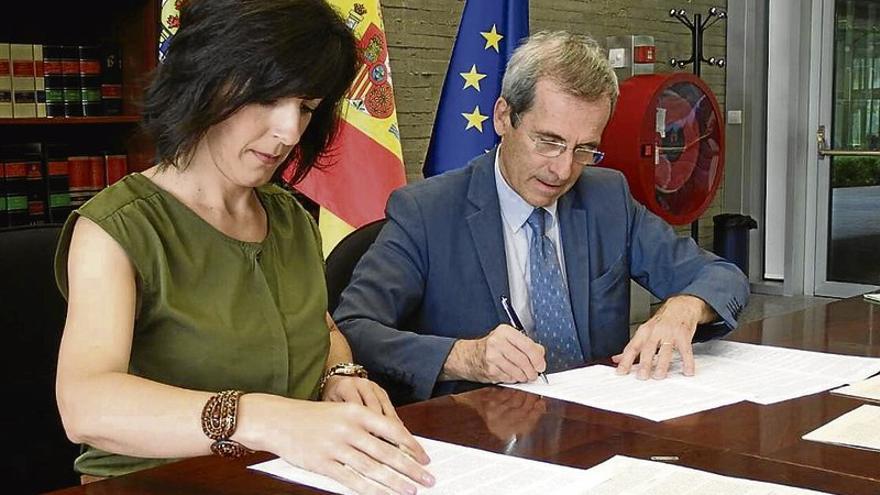 Extremadura ofrecerá doble titulación española y francesa de Bachillerato