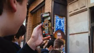 Aventura y diversión: así son los “escape room” al aire libre en Málaga