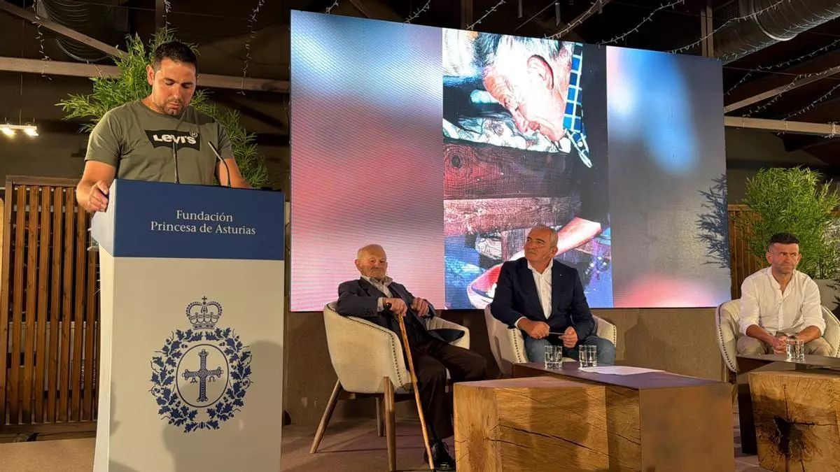 Emilio Suero: el pastor al que Felipe VI ayudó en 1994 cuando nadie lo escuchaba, revive su historia a los 98 años