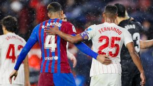 El protocol de laLiga: test diari d’antígens