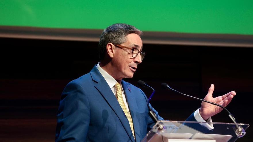 La EUIPO se abre a Alicante