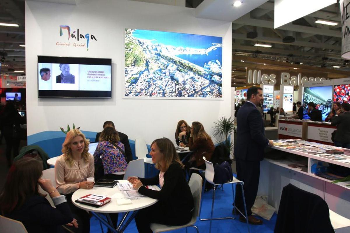 Las imágenes de la ITB 2018 de Berlín