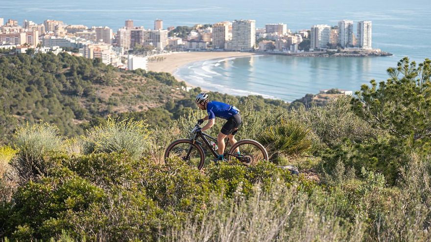 Las espectaculares imágenes de la primera etapa de la Mediterranean Epic 2025