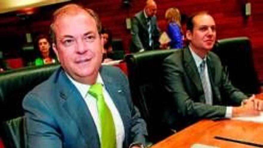 El PSOE dice que Monago se pone el parche &quot;cuando ya sabía las cuentas&quot;