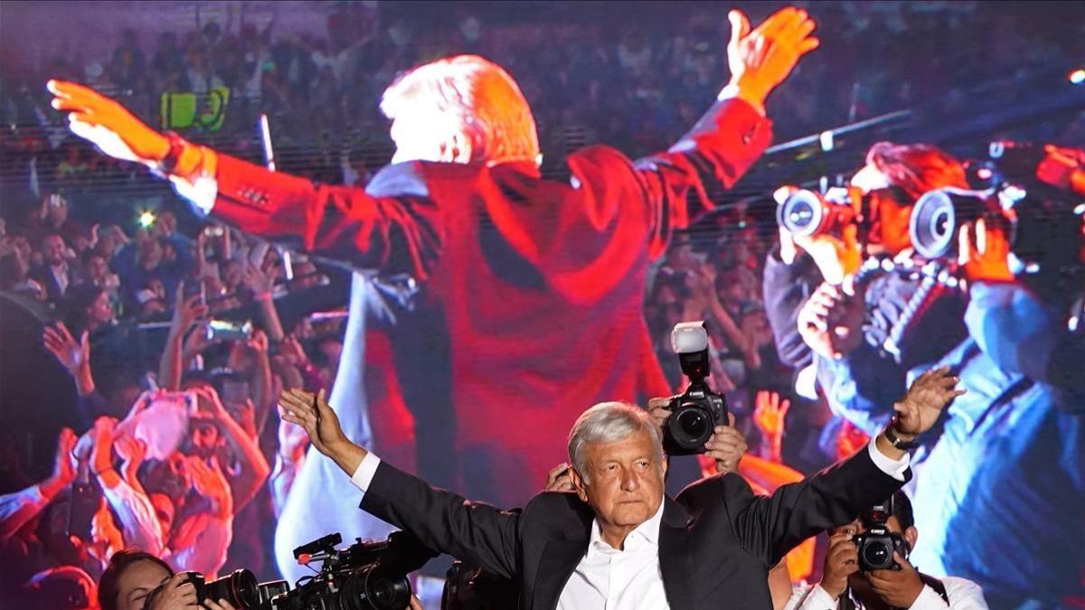 lopez obrador mexico